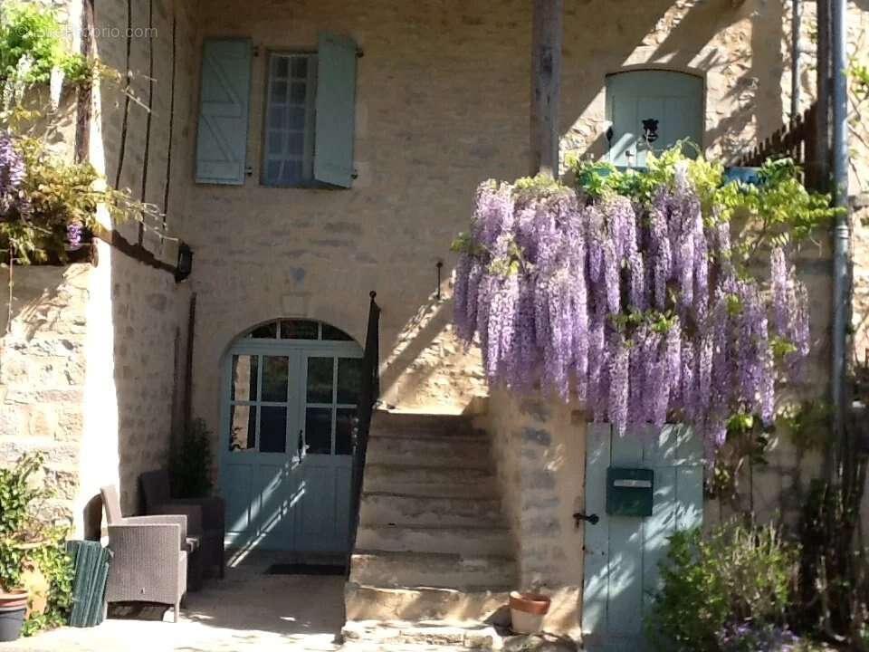 Maison à VAREN