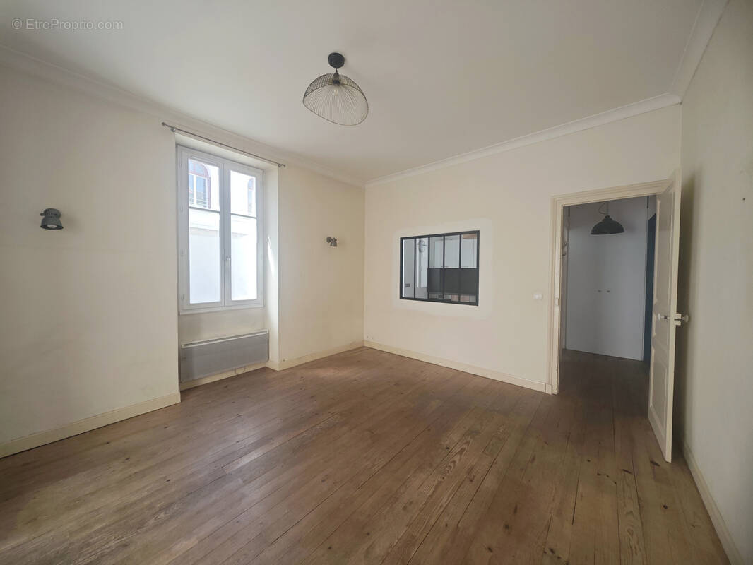 Appartement à BIARRITZ