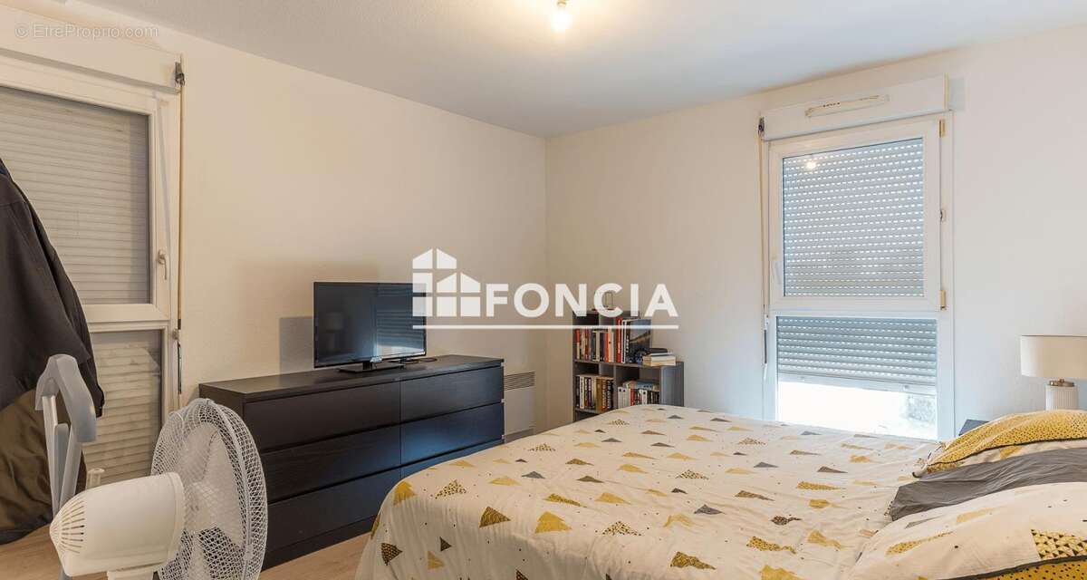 Appartement avec 2 places de  parking - photo 3