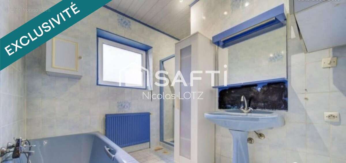 Photo 8 - Maison à OBERDORFF