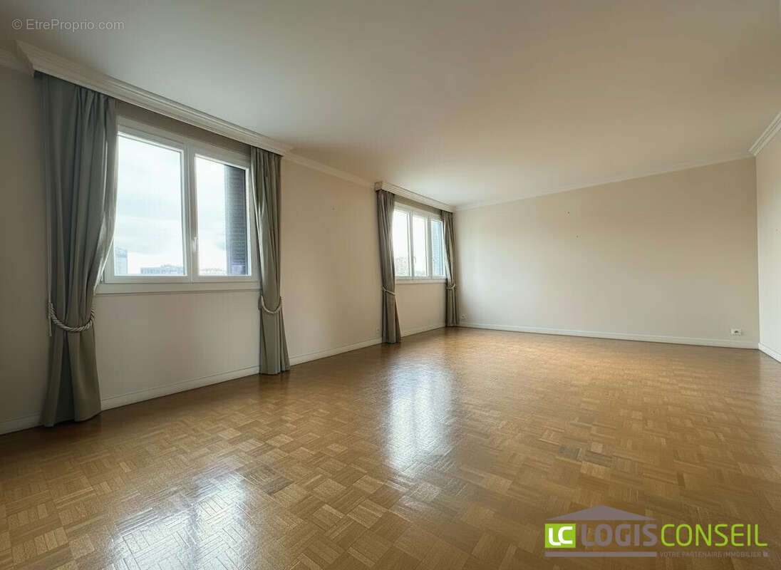 Appartement à CHATILLON