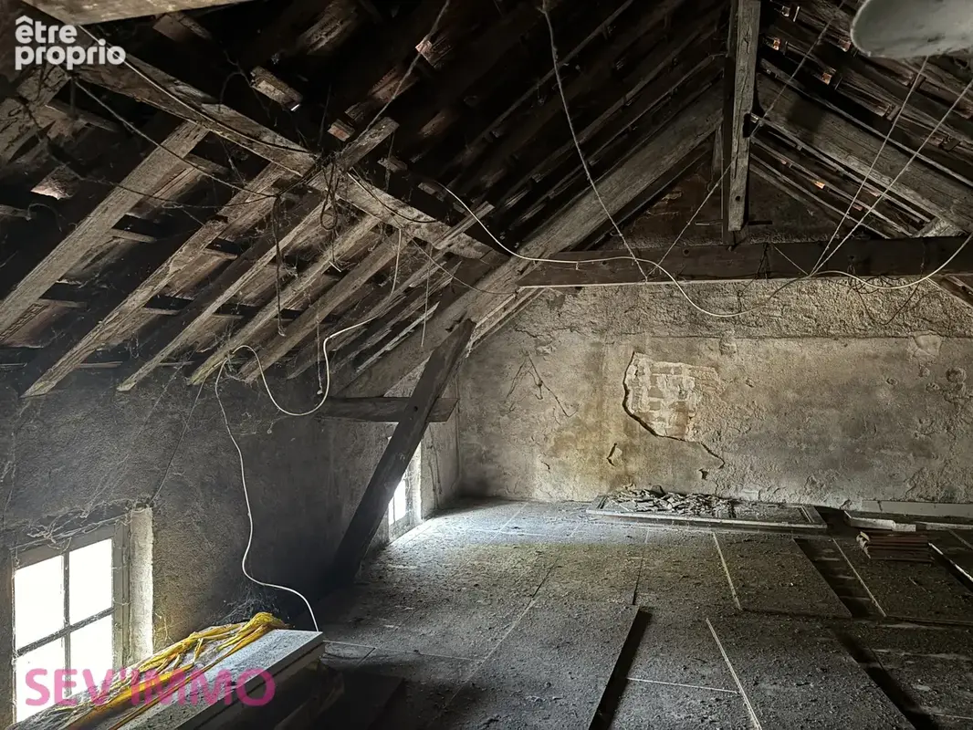 Immeuble deux logements - photo 19