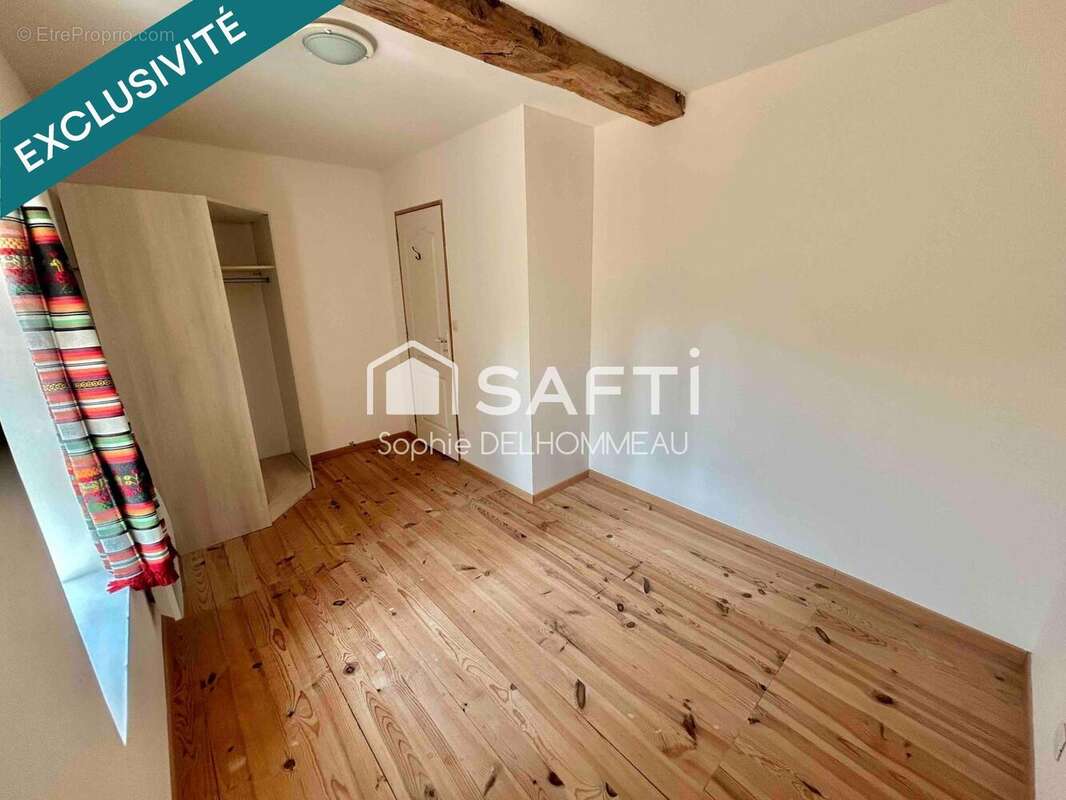 Maison 108 m² à Saint-Paul-Mont-Penit  - photo 9