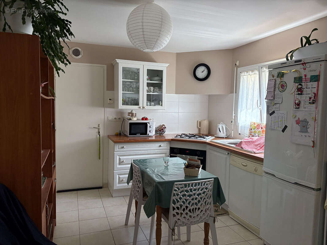 A vendre Colpo, maison 3 chambres, terrain d'environ 910m² - photo 4