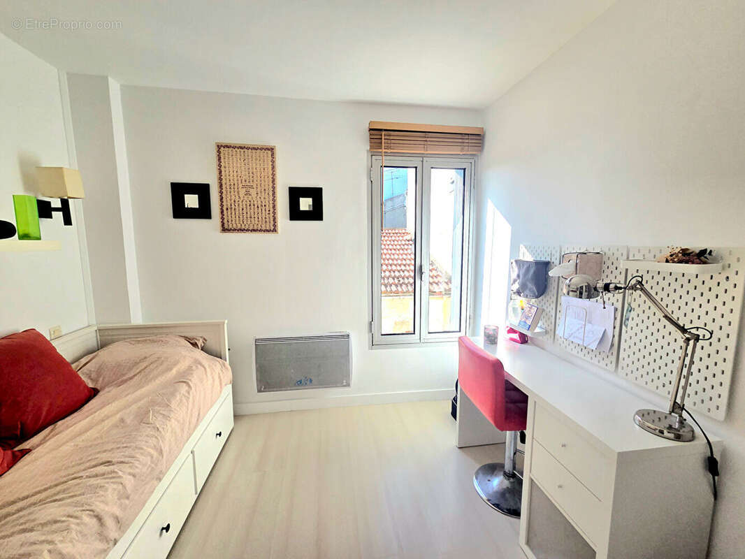 Appartement à GAGNY