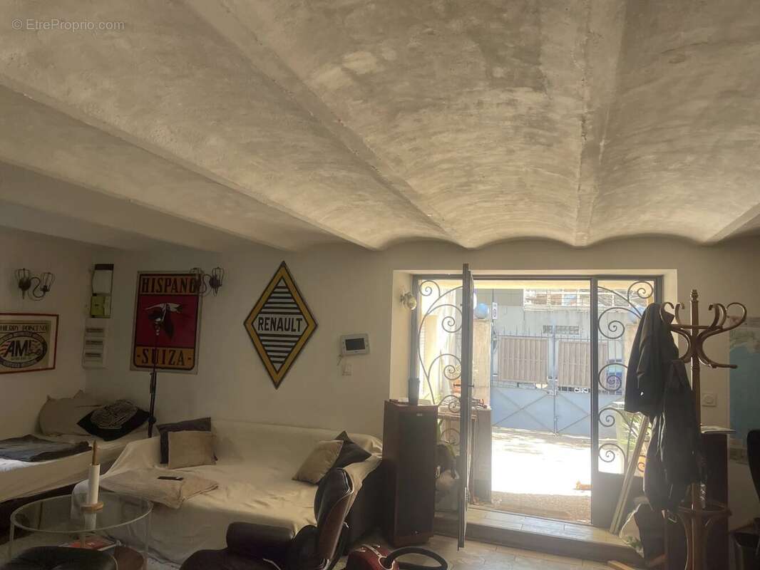 Maison à SALON-DE-PROVENCE