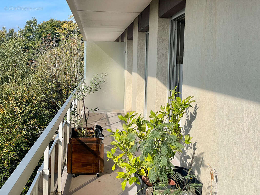 Appartement à MONTMORENCY