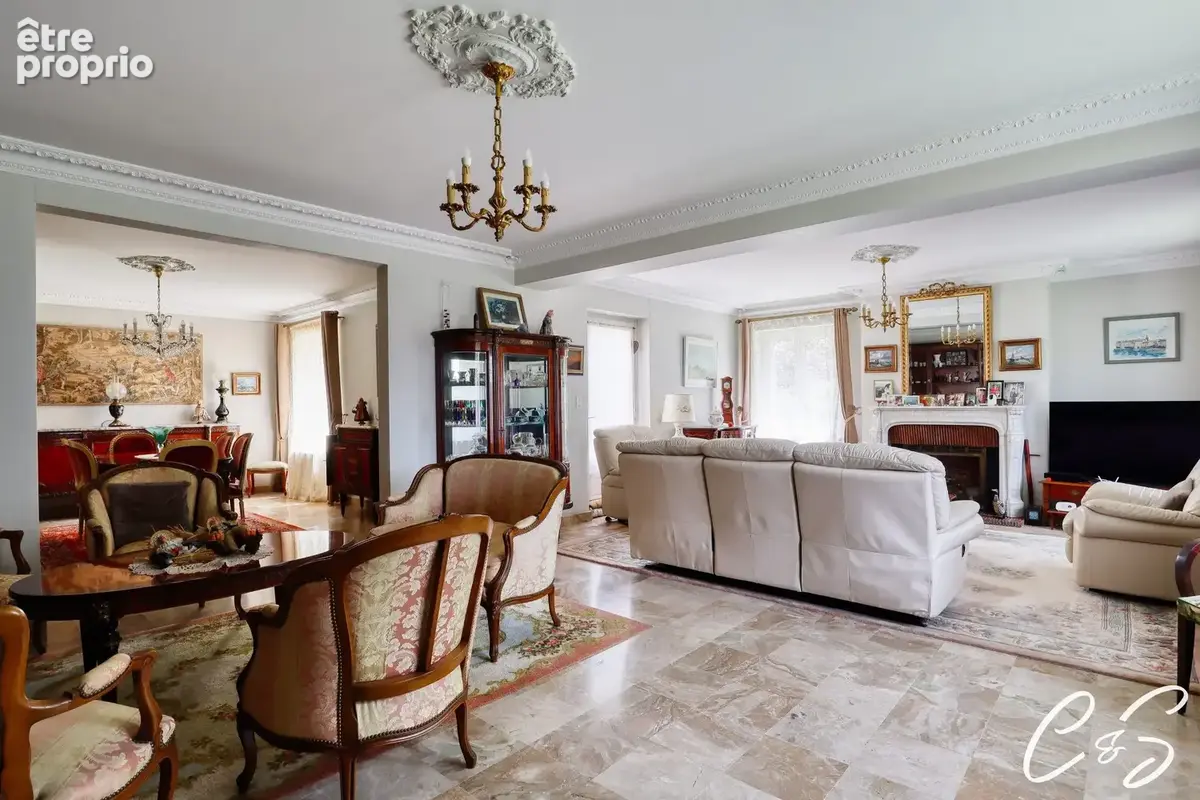 Maison 8 pièces 309 m² à vendre à Plobannalec-Lesconil (29740) - photo 9