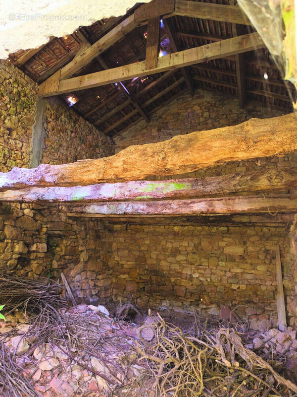 Maison à CAPDENAC-GARE