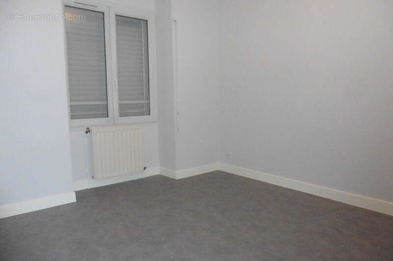 Appartement à VILLENEUVE-SUR-LOT