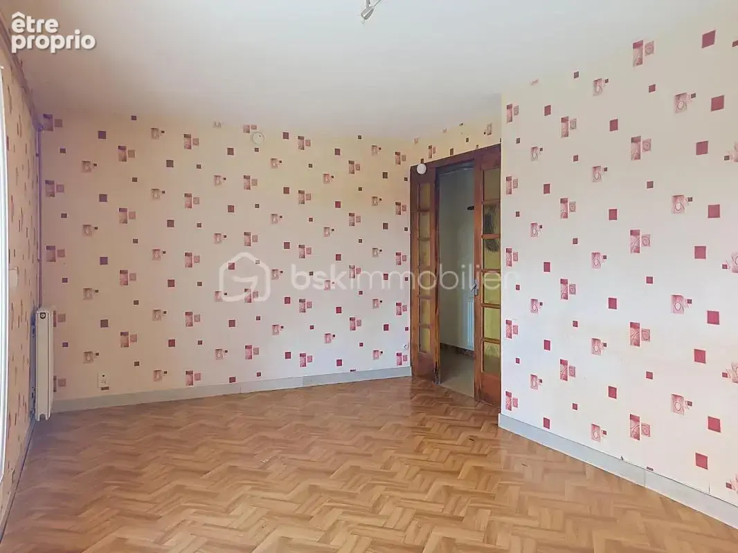 Appartement 71 m² à Dole  - photo 4