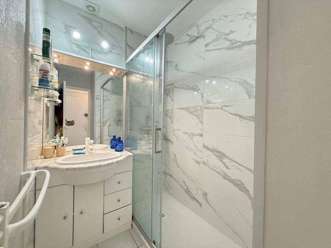 Appartement à SAINT-PALAIS-SUR-MER