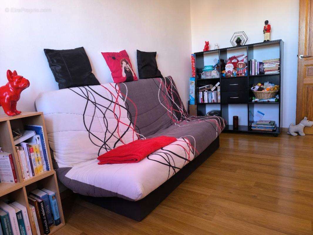 Appartement à NIMES