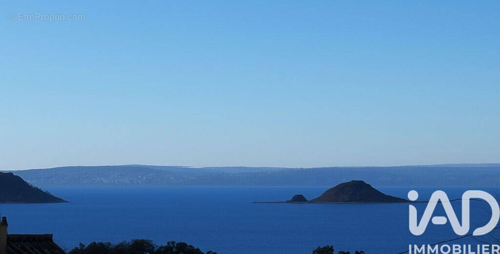 Photo 1 - Terrain à ERQUY