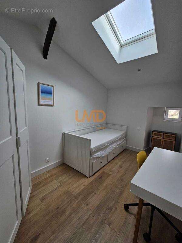 Maison  plain-pied 75m² à Vue - photo 6