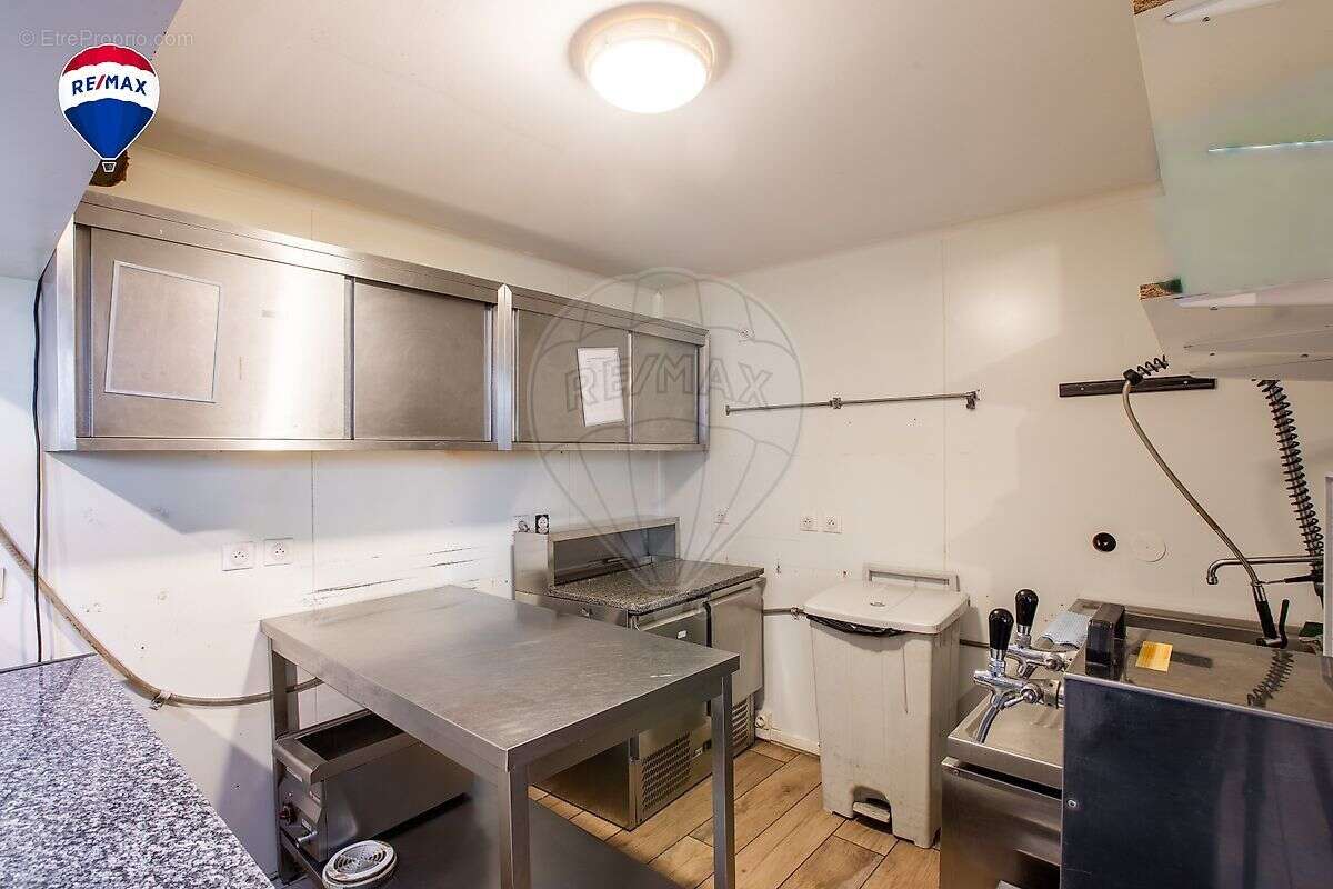 Commerce à MULHOUSE