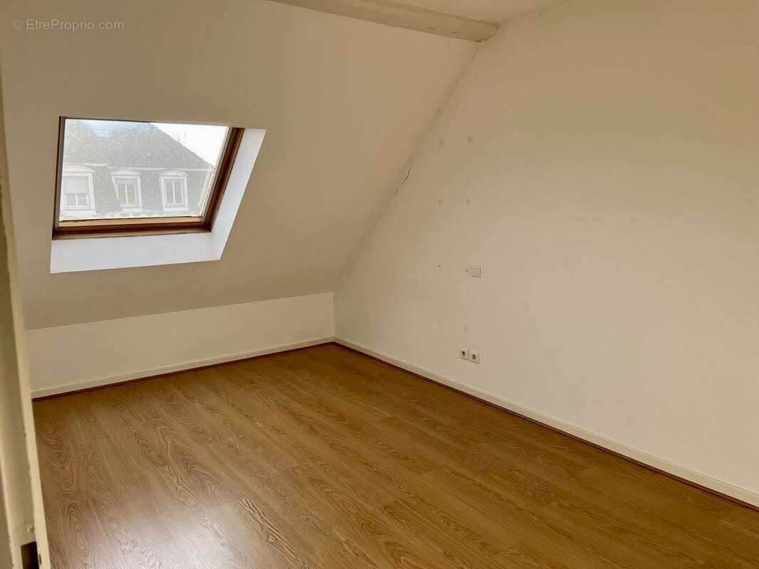 Appartement 70 m² à Strasbourg  - photo 8