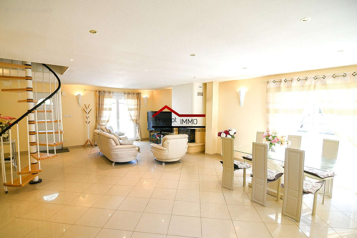 Maison à VALENTIGNEY