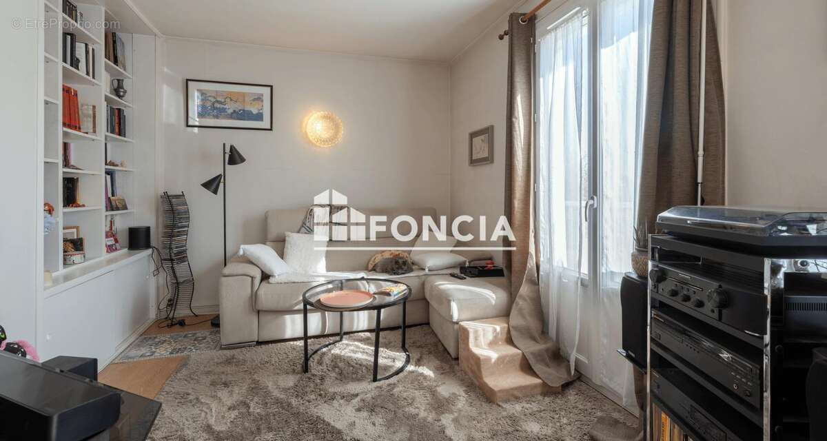 Appartement à LA ROCHELLE