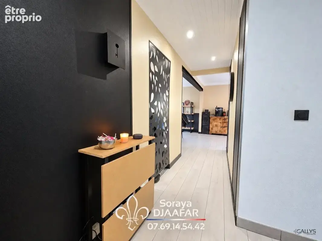 Maison 7 pièces 150 m² à vendre à Bertrange (57310) - photo 9