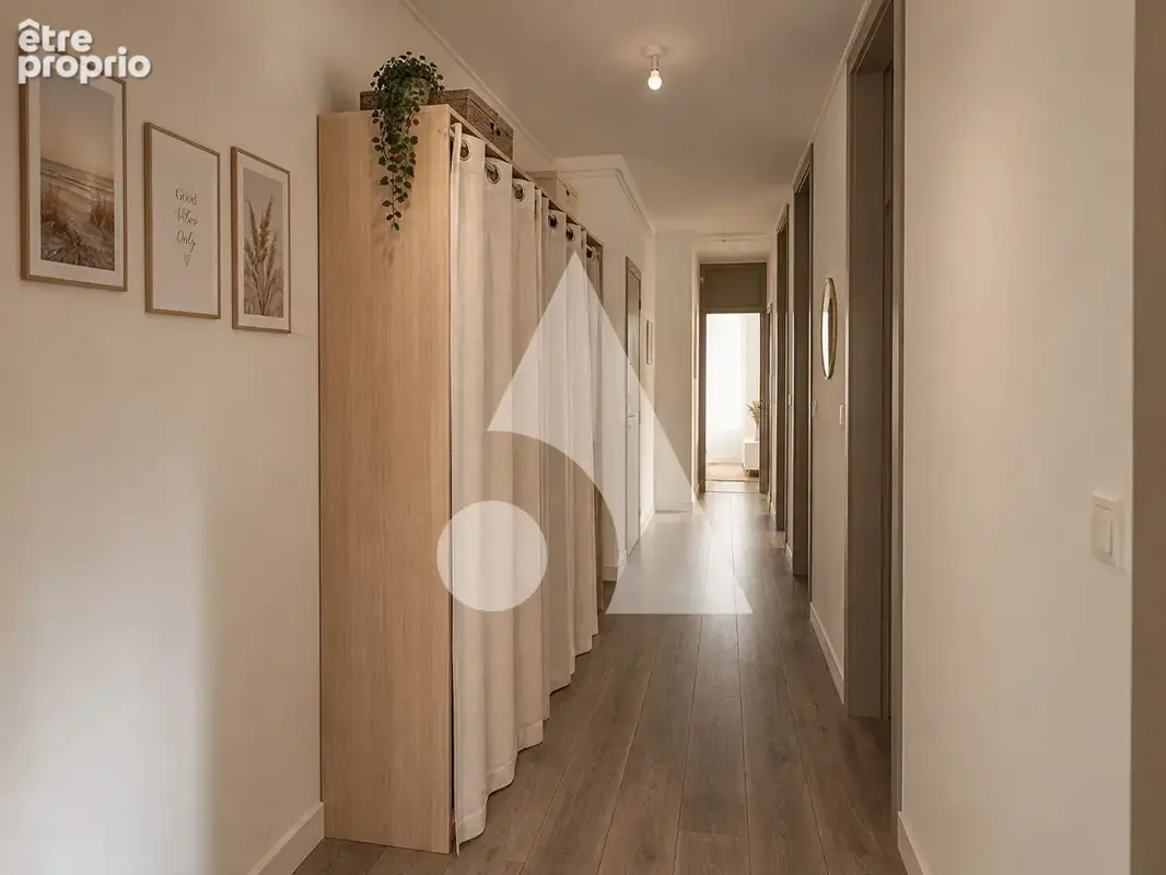 Appartement Valenciennes 3 pièce(s) 64 m2 - photo 8