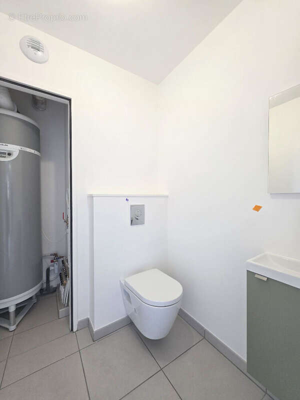 Appartement à VIELLE-SAINT-GIRONS