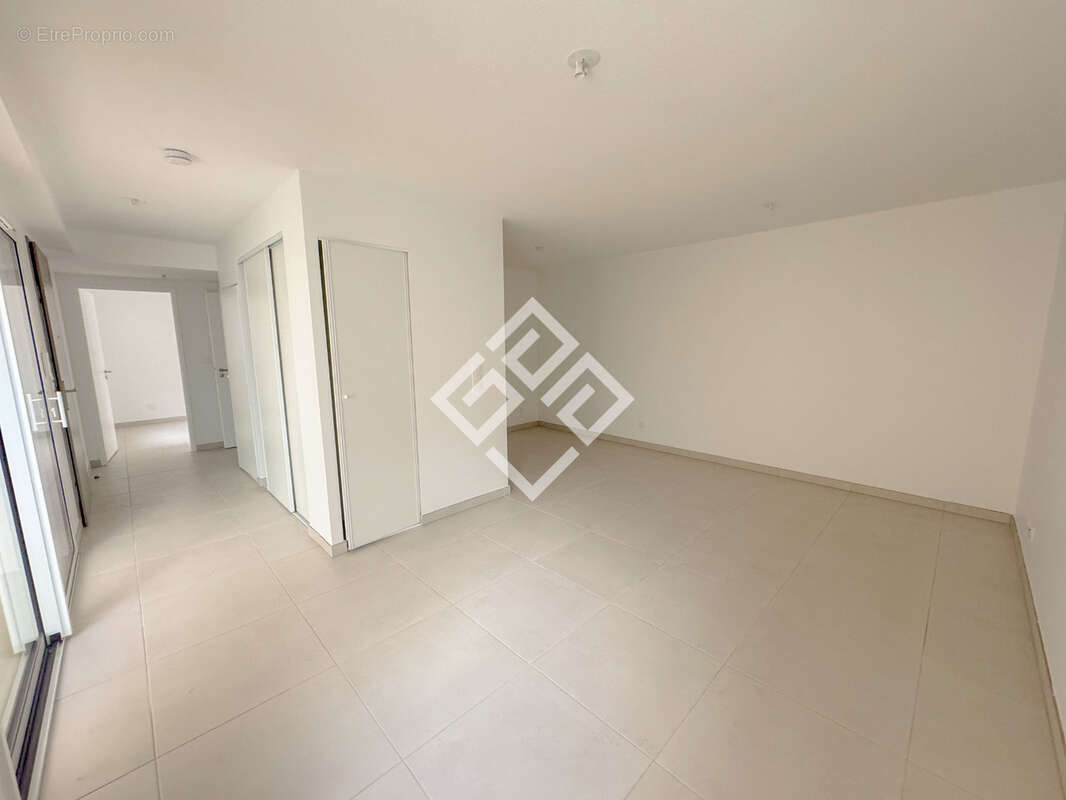 Appartement à PORT-LA-NOUVELLE