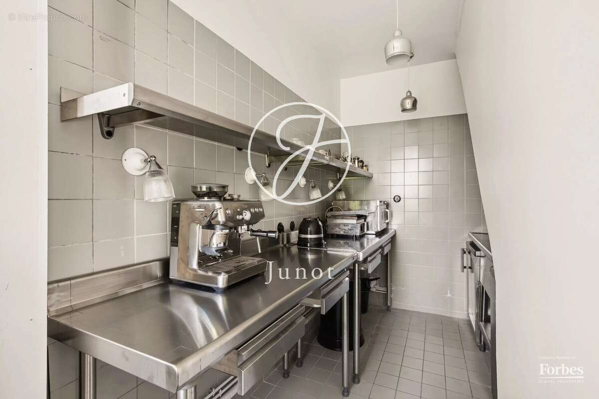Appartement à SAINT-CLOUD