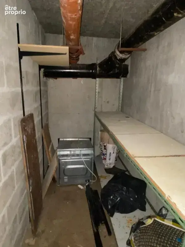 Appartement de 4 pièces de 92 m² à Nogent-sur-Oise - photo 10