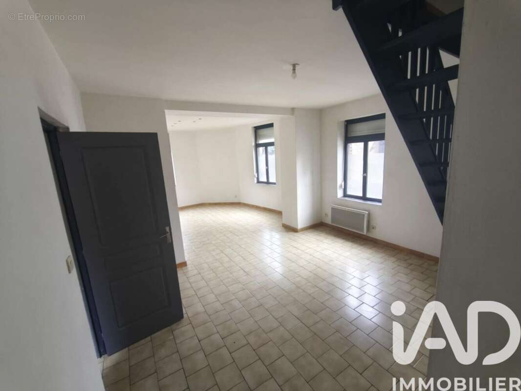 Photo 5 - Maison à CONDE-SUR-L'ESCAUT