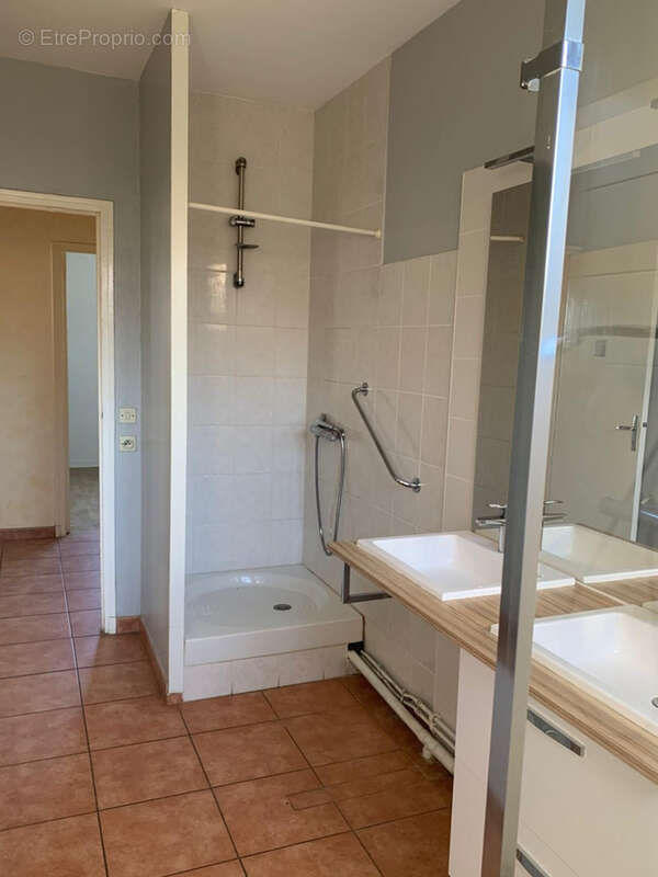 Maison à SAUVETERRE-DE-GUYENNE