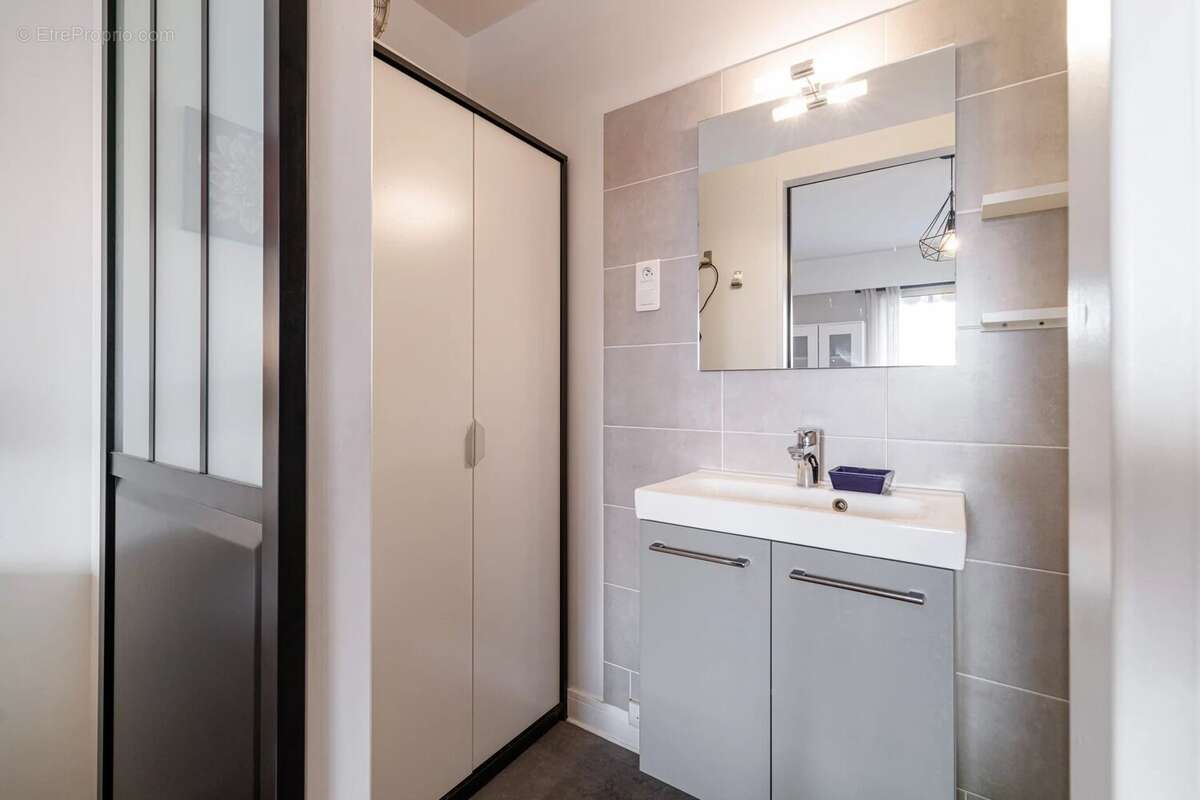Quartier des Fleurs Appartement 2 pièces de 71m² avec terrasse - photo 10