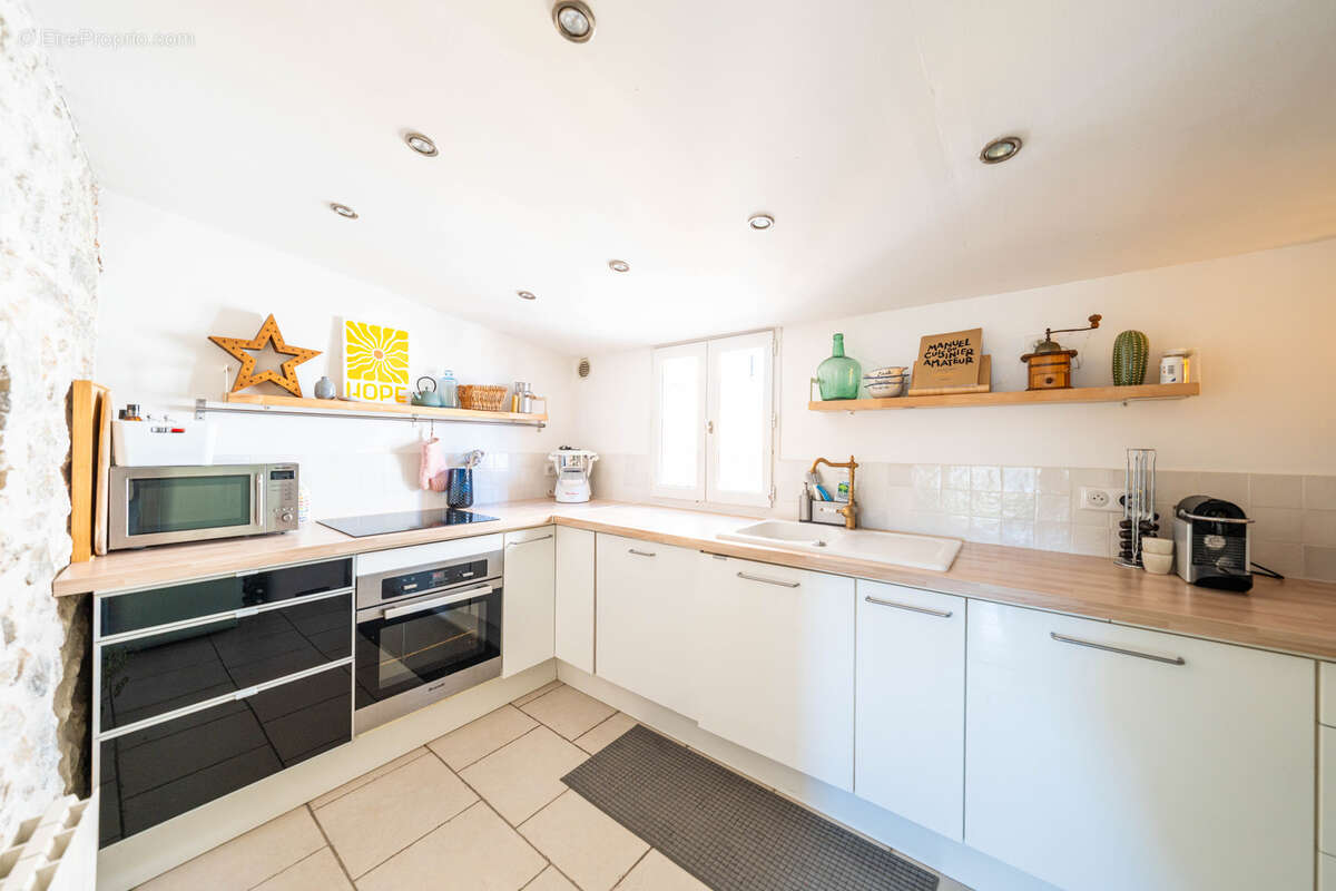 Appartement à LA COLLE-SUR-LOUP