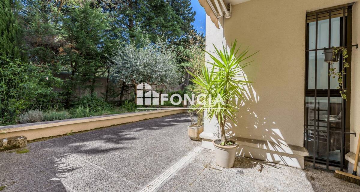 Appartement à AVIGNON