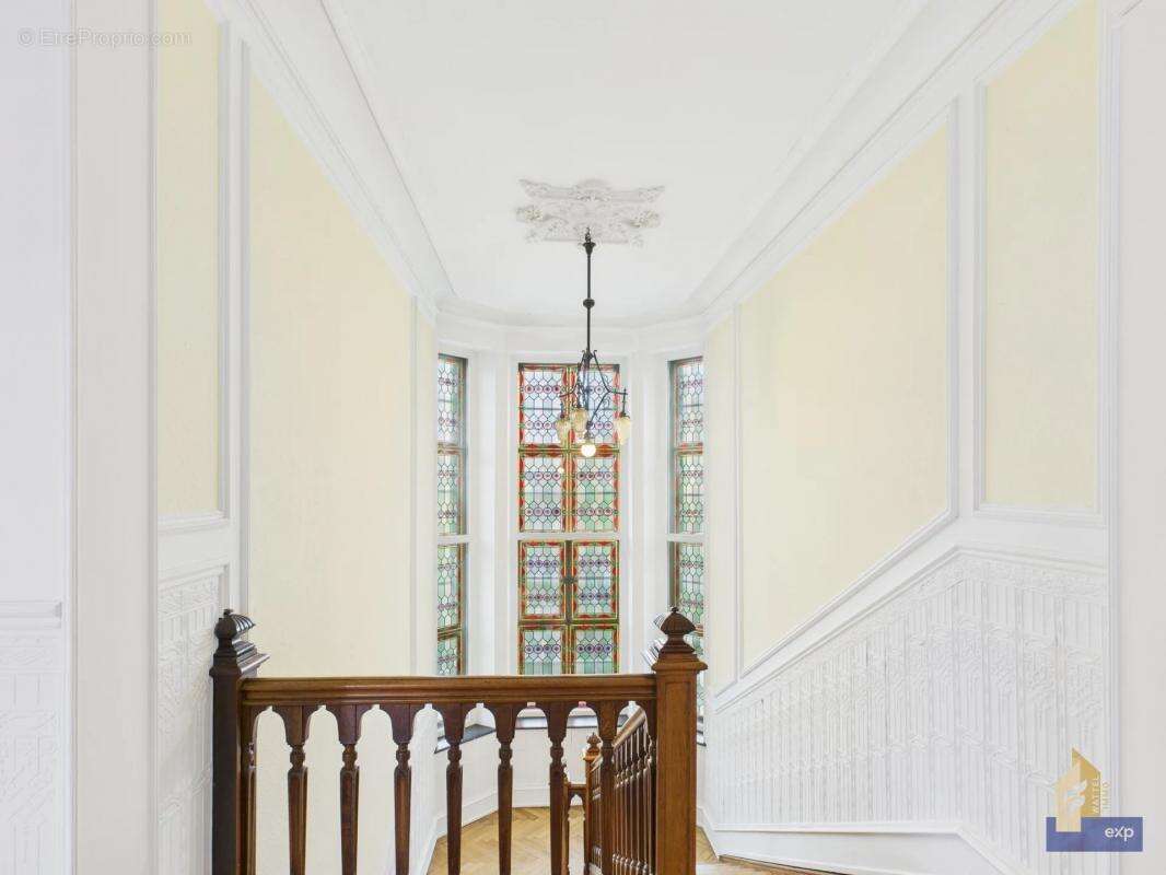 Maison à SOULTZ-HAUT-RHIN