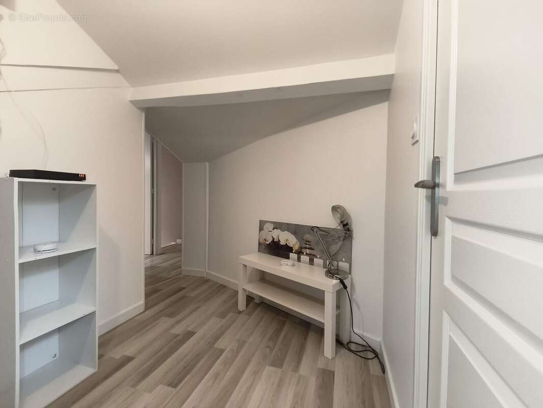 Maison à SAINT-DIDIER-D'AUSSIAT