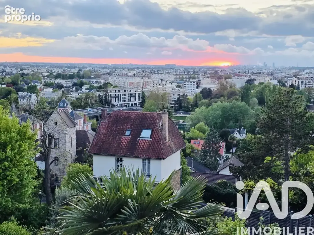 Photo 1 - Maison à CHENNEVIERES-SUR-MARNE