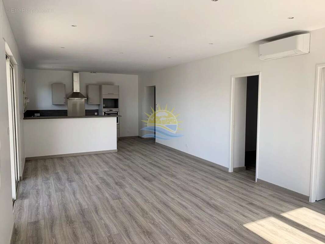 Appartement à MARTIGUES