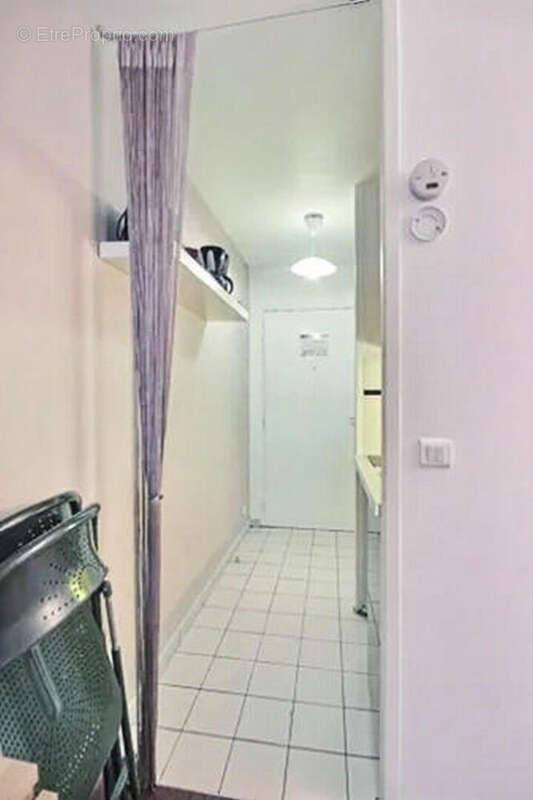 Levallois - studio - 189 000 euros fai - photo 3