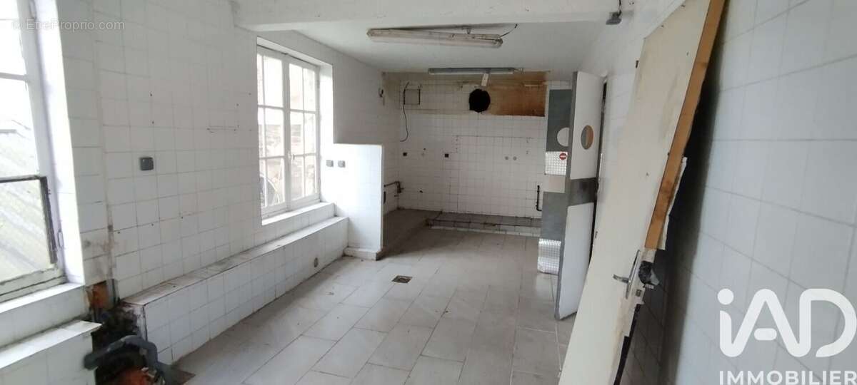 Photo 5 - Appartement à MORLAIX