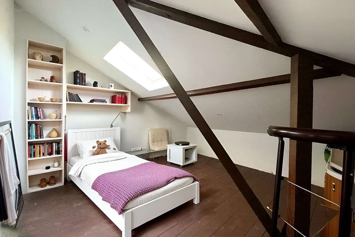 Maison à MARLY-LE-ROI