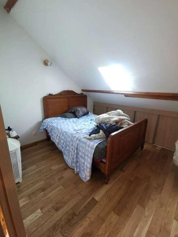 Maison à VITRY-SUR-SEINE