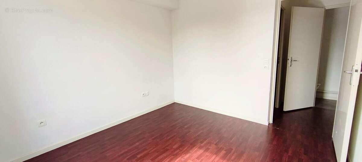 Appartement 51 m² à Douai  - photo 8