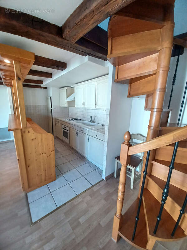 Appartement à MAURIAC