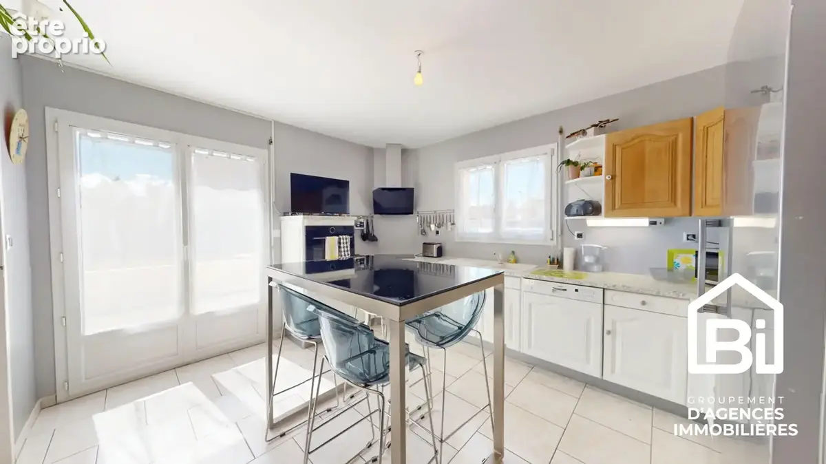 Maison individuelle - 6 pièces - 145 m2 - Frénouville - photo 8