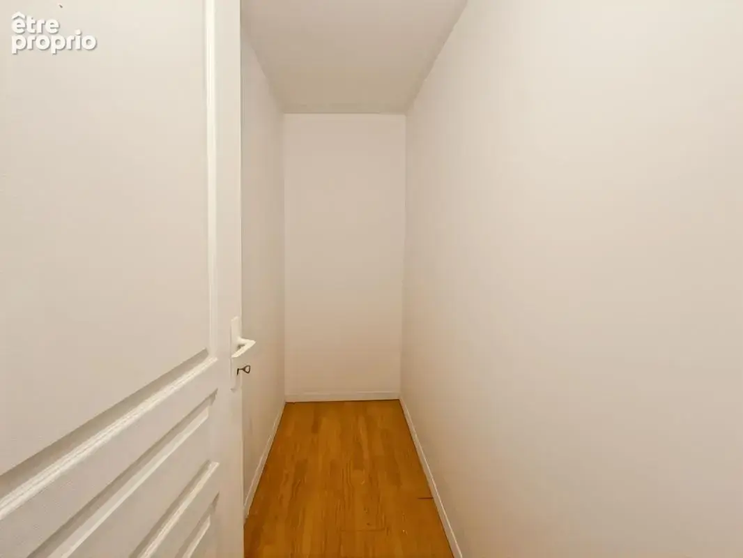 À VENDRE – Duplex 53 m² avec jardin – Quartier Saint-Georges, Périgueux - photo 9