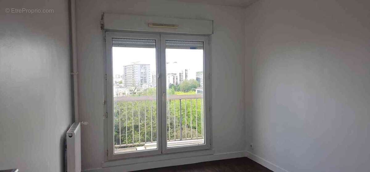 Appartement à VITRY-SUR-SEINE