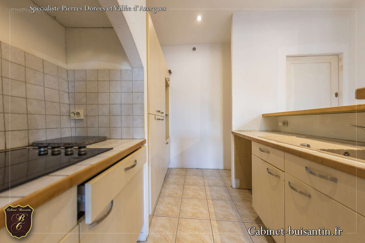 Appartement à CHESSY