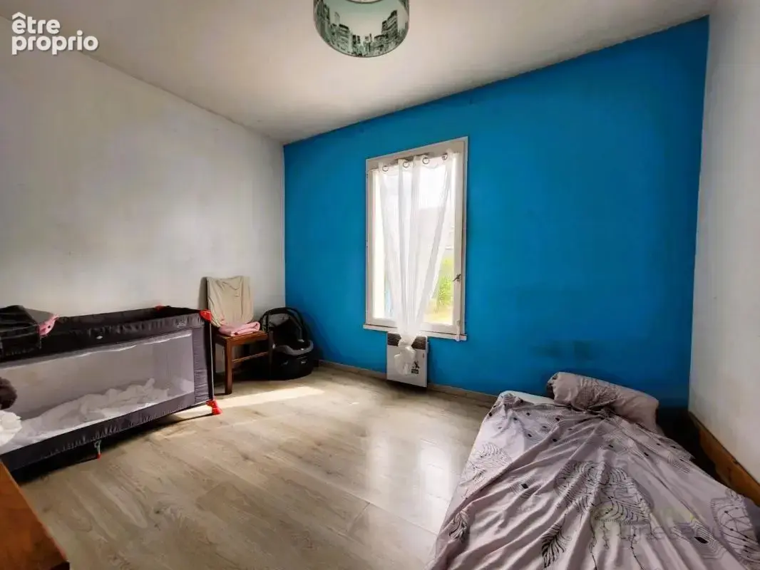 Maison 130 m² à Braud-Et-Saint-Louis  - photo 5