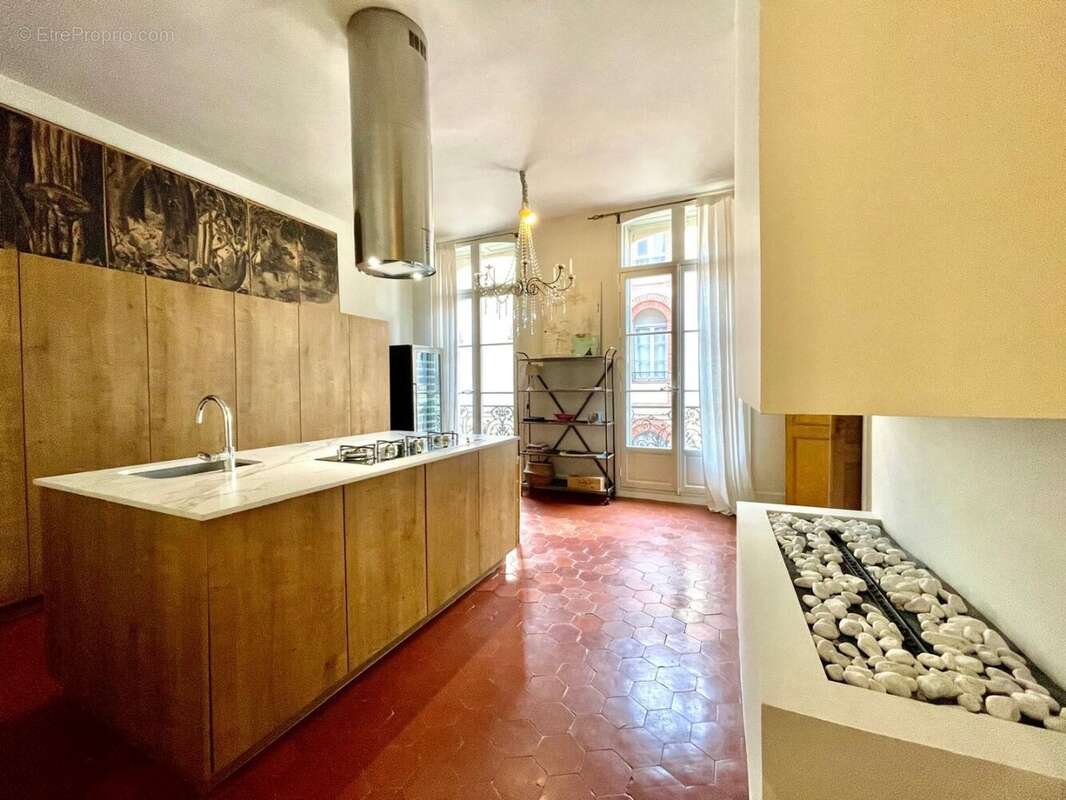 Appartement à PERPIGNAN